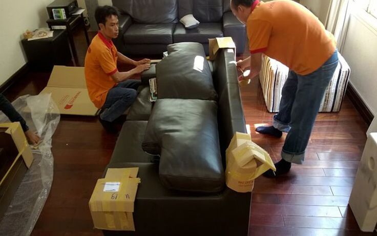 افضل شركة نقل عفش بالخرج